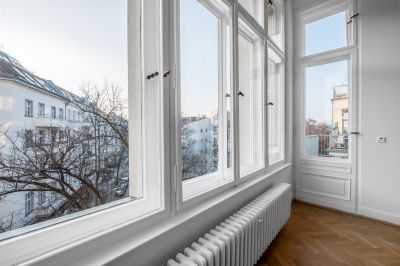 Best Window Installation Contractors in Woonsocket, RI
